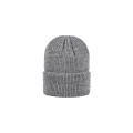 Men's Acrylic Watch Hat  Winter Warm Beanie Knit Hats